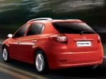 Brilliance FRV 2008 года